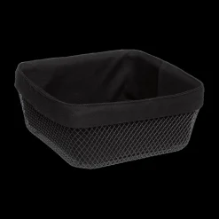 Broodmand TIMAR VK Met. Zwart