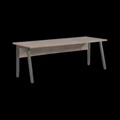 Bureau APPS Vintage Eik 180x80