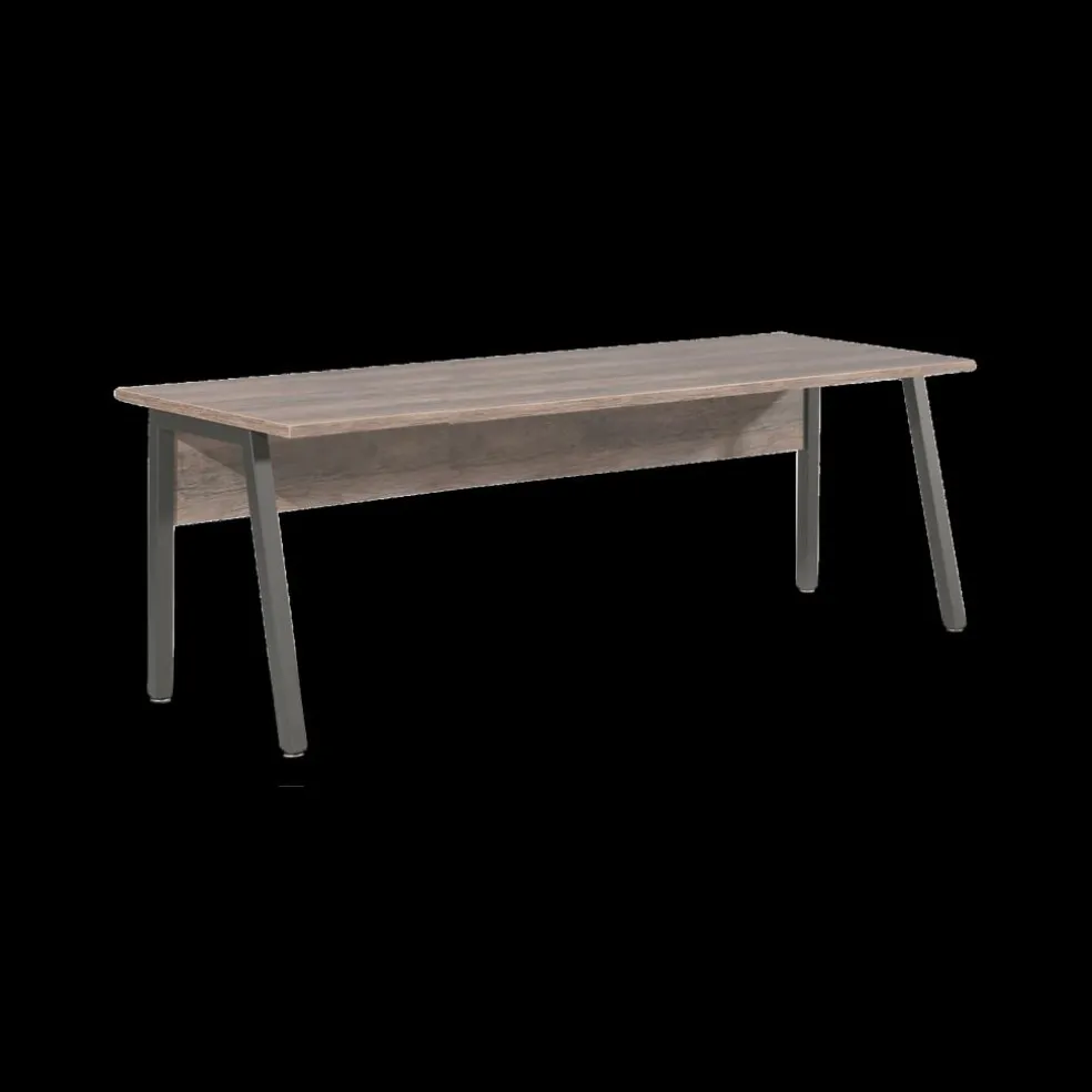 Bureau APPS Vintage Eik 180x80