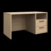 Bureau BABETTE Eik 138x66