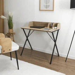 Bureau CALUNA Naturel