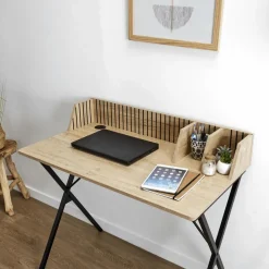 Bureau CALUNA Naturel