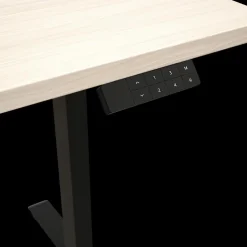 Bureau CAPS Elektrisch Verstelbaar 180x80 Bolivar Wood