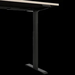 Bureau CAPS Elektrisch Verstelbaar 180x80 Bolivar Wood