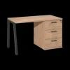 Bureau DESK Golden Oak