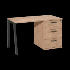 Bureau DESK Golden Oak
