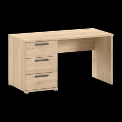 Bureau DIEWKE Eik 140x65