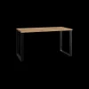 Bureau HUVAR J04-Plankeneiche/Graphite
