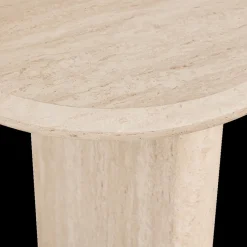 Bureau LAGOON Travertijnlook