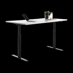 Bureau LIFTY Wit 160x80