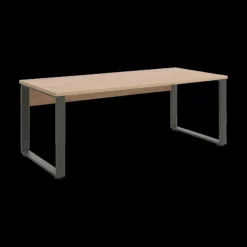 Bureau UPGRADE Golden Oak 150x80