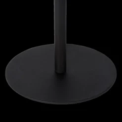 Bureaulamp ANSELMO Zwart