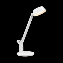 Bureaulamp AVA Wit