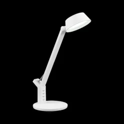 Bureaulamp AVA Wit