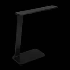 Bureaulamp QUONOS Zwart