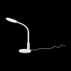 Bureaulamp SALLY Wit