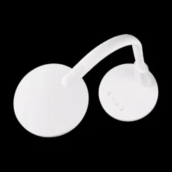 Bureaulamp SALLY Wit