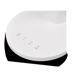 Bureaulamp SALLY Wit