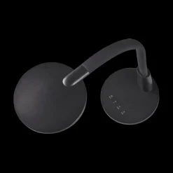 Bureaulamp SALLY Zwart