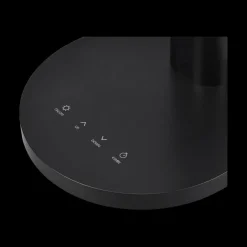 Bureaulamp SALLY Zwart