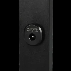 Bureaulamp SERVO Zwart