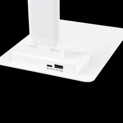 Bureaulamp TRAVIS Wit