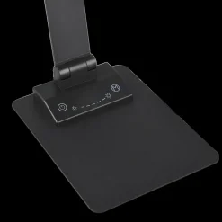 Bureaulamp TRAVIS Zwart