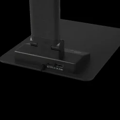 Bureaulamp TRAVIS Zwart