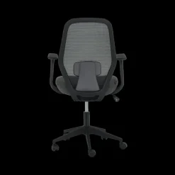 Bureaustoel ADAM Mesh Zwart