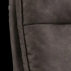 Bureaustoel BAYLOR Preston fabric anthracite 96