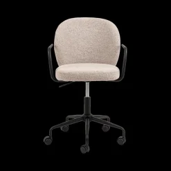 Bureaustoel CENNA Monza Beige