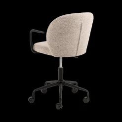 Bureaustoel CENNA Monza Beige