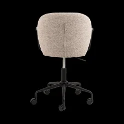 Bureaustoel CENNA Monza Beige