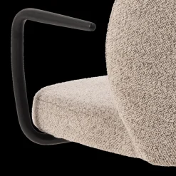 Bureaustoel CENNA Monza Beige