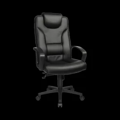 Bureaustoel CLEVER Zwart