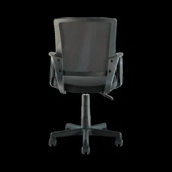 Bureaustoel DEVON Zwart