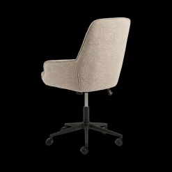 Bureaustoel HANNES Monza Beige B60