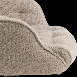 Bureaustoel HANNES Monza Beige B60