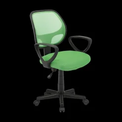 Bureaustoel HEIKKI Limoen