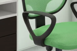 Bureaustoel HEIKKI Limoen