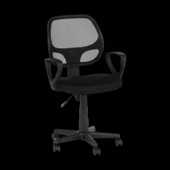 Bureaustoel HEIKKI Zwart