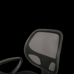 Bureaustoel HEIKKI Zwart