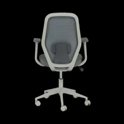 Bureaustoel JEPPE Mesh Grijs