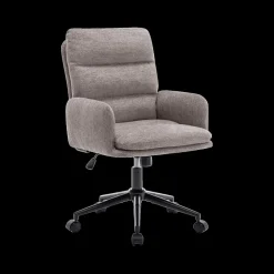 Bureaustoel MARCUS Raven Zand