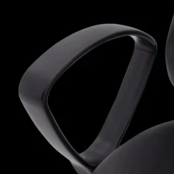 Bureaustoel POINT 60 Zwart