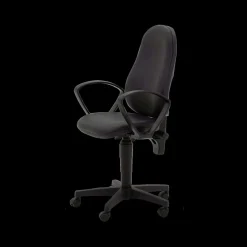 Bureaustoel POINT 60 Zwart