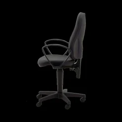 Bureaustoel POINT 60 Zwart