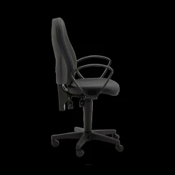 Bureaustoel POINT 60 Zwart