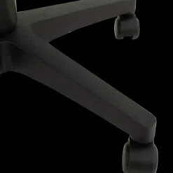 Bureaustoel POINT 60 Zwart