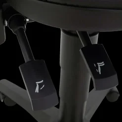 Bureaustoel POINT 60 Zwart